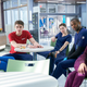Image for article titled NBC pulls episode of Nurses after accusations of antisemitic content